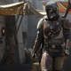 Illustration for article titled Your First Look at The Mandalorian Is Here, Plus a List of Episode Directors
